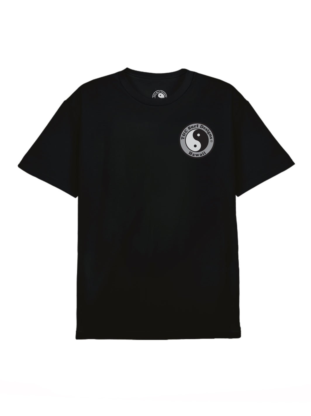 Aloha State Circle Tee - T&C Surf Designs