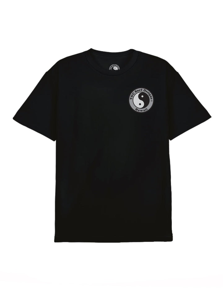 Aloha State Circle Tee - T&C Surf Designs