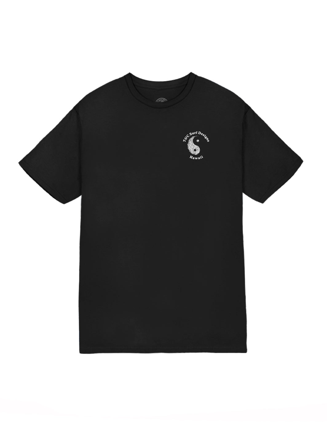Aloha Saimin Jersey Tee – T&C Surf Designs