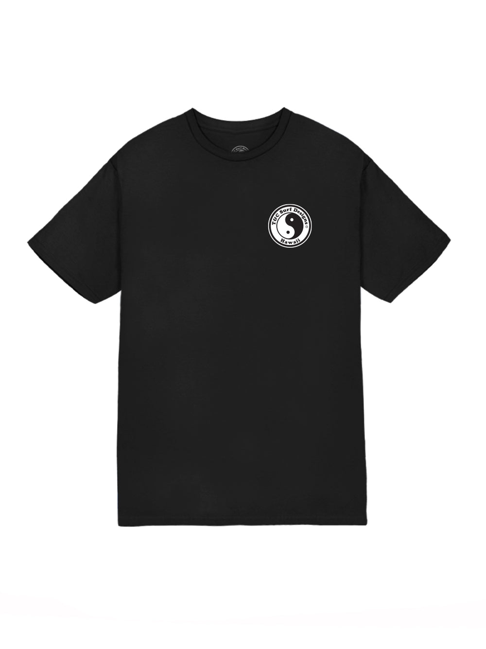 T&C Surf Designs Top Van Volkswagen® Jersey Tee,