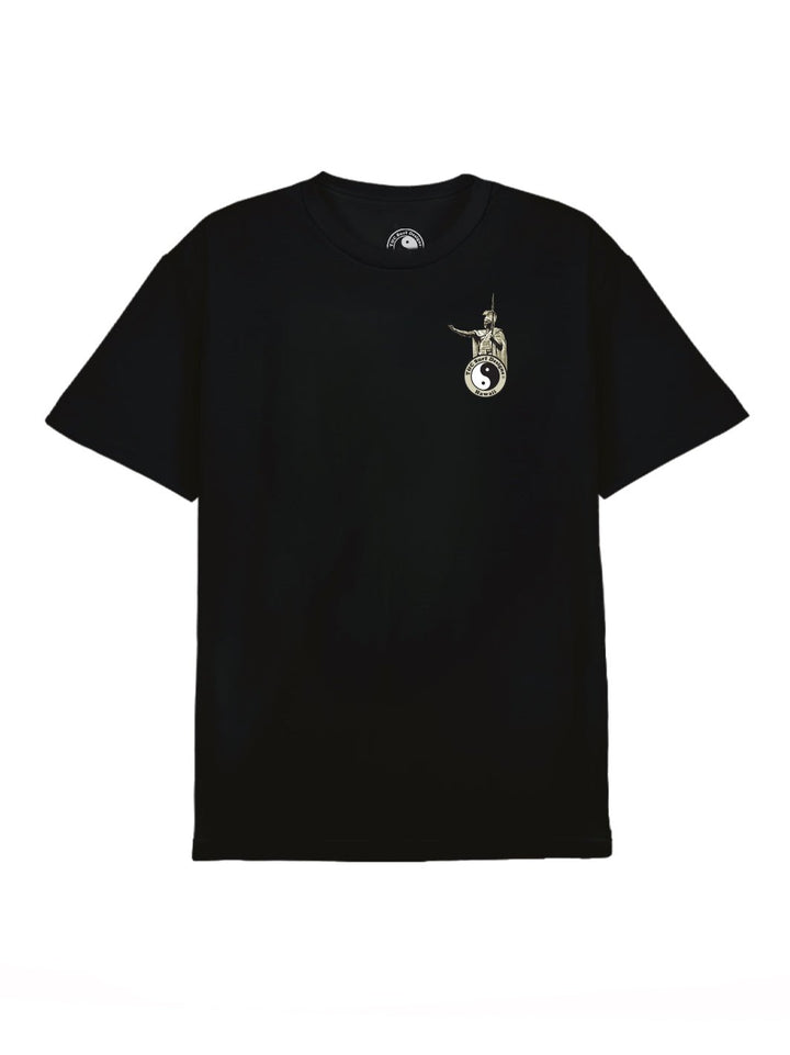 T&C Surf Designs Aloha Kam Flag Tee,