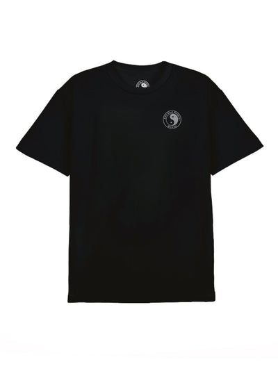 T&C Surf Designs T&C Surf Kam Flags Crest Tee, 