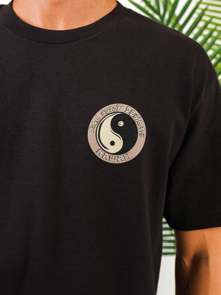 Ryujin Tee - T&C Surf Designs
