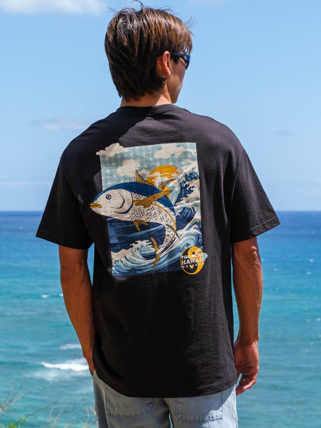 Men Clothing Collection – T&C Surf Designs