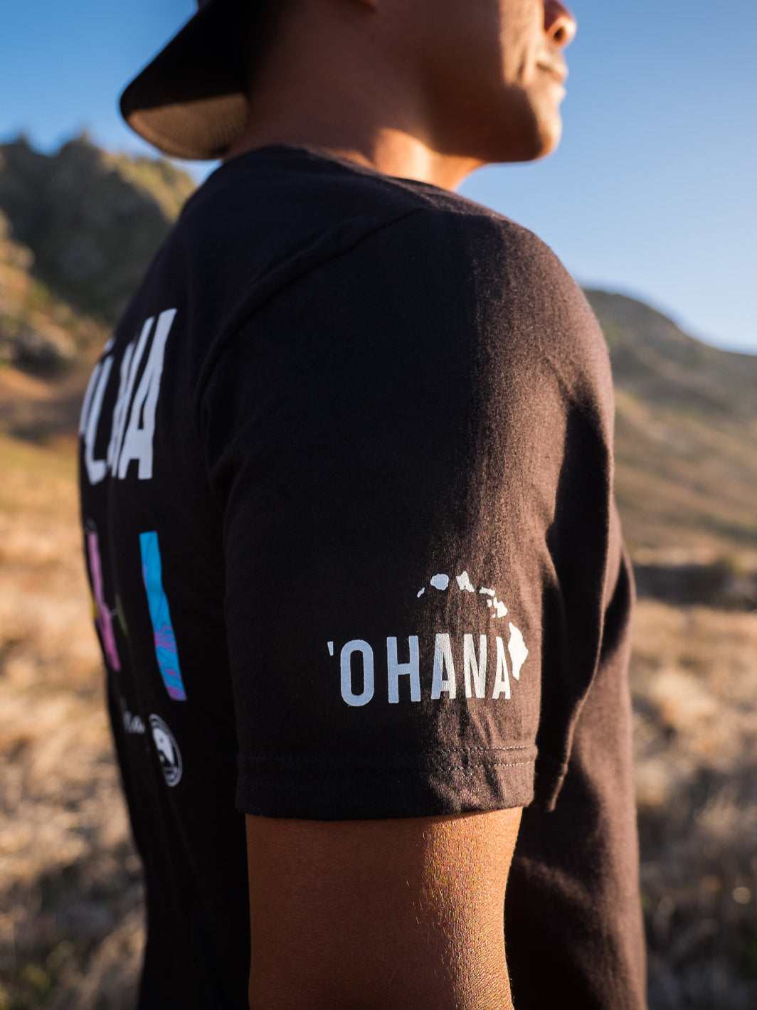 T&C Surf Designs T&C Surf Mālama Maui Jersey Tee, 