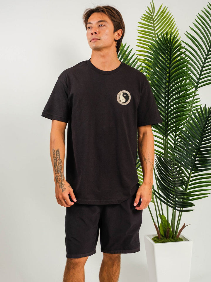 Ryujin Tee - T&C Surf Designs
