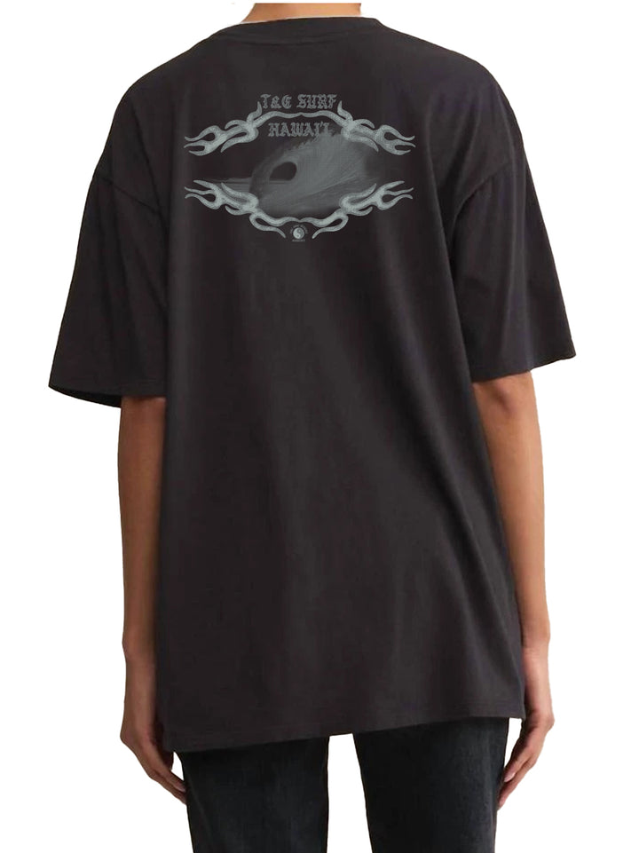Tribal Surf City Tee