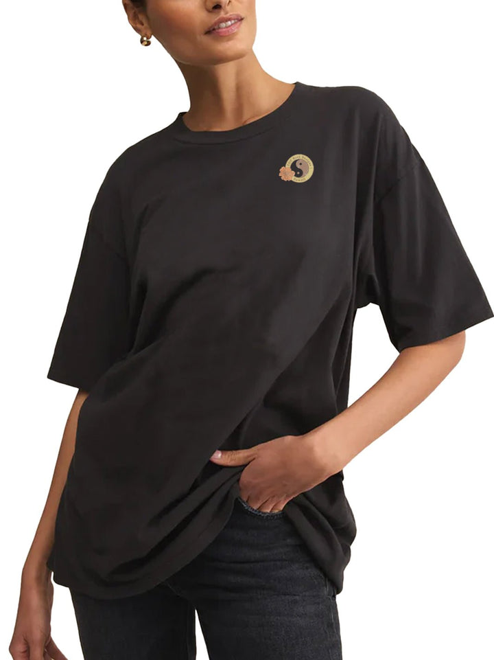 T&C Surf Designs Kākou City Tee,