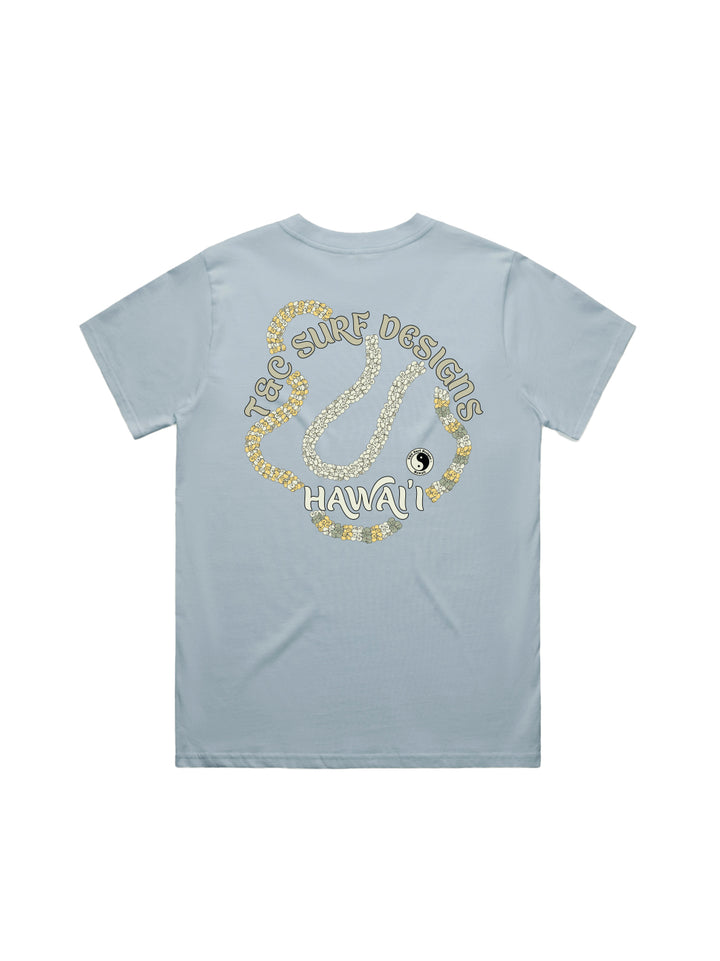 Shell Lei Classic Tee