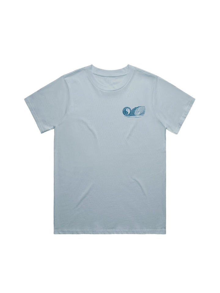 T&C Surf Designs North Shore Banzai Classic Tee,