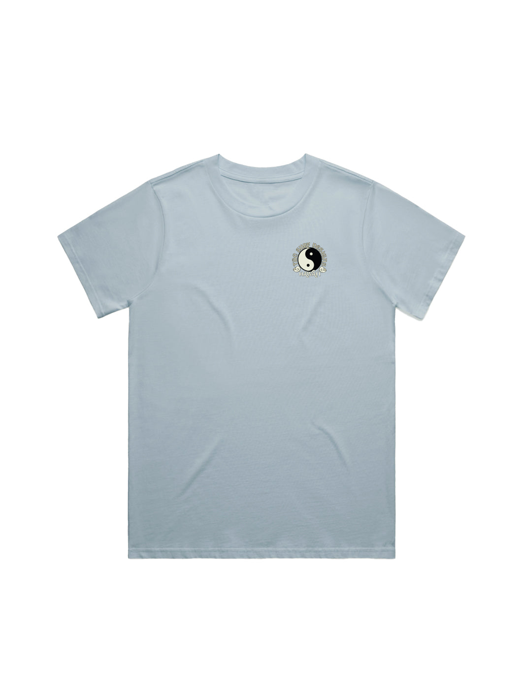 Shell Lei Classic Tee