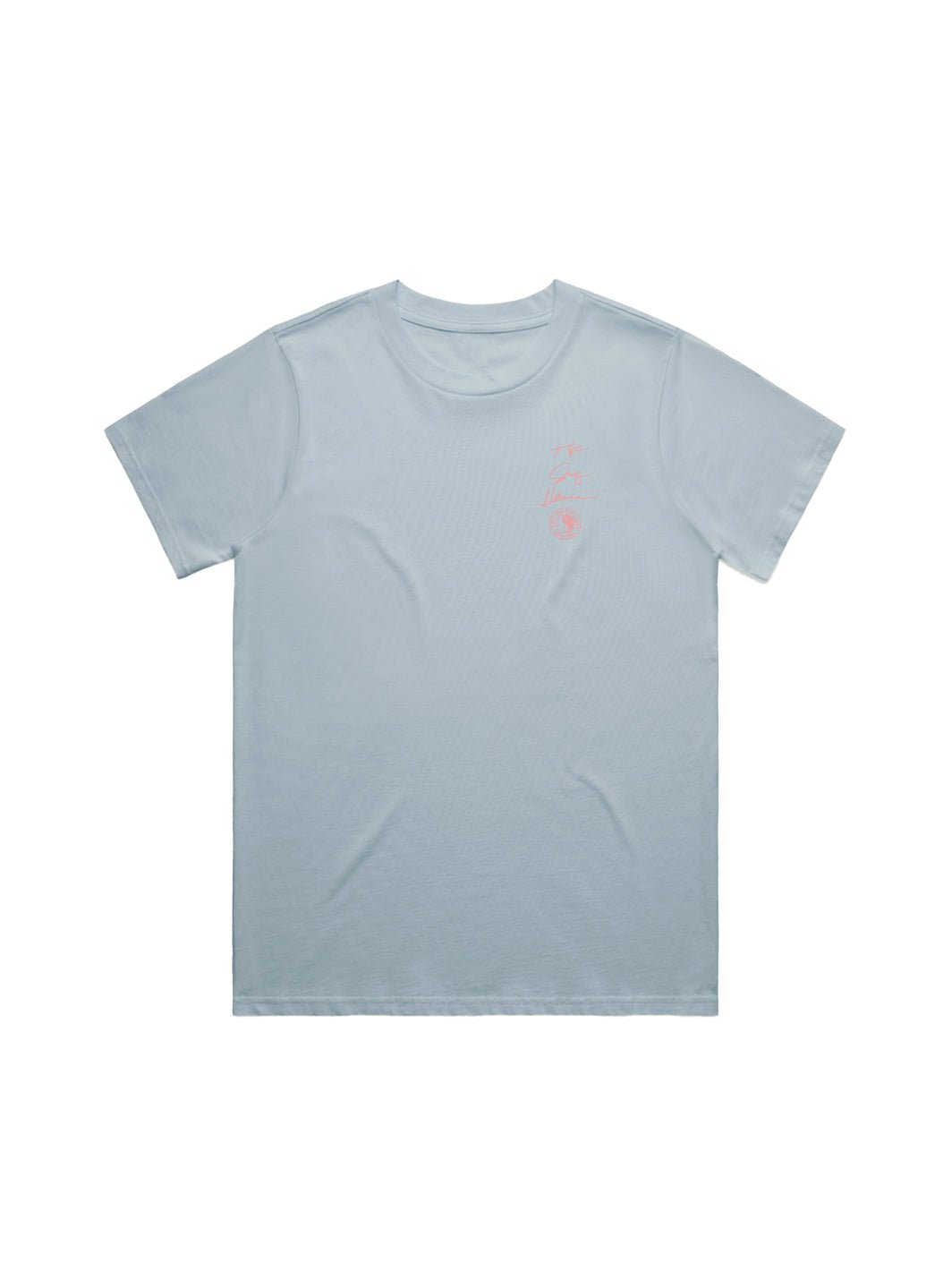 Paradise Classic Tee - T&C Surf Designs