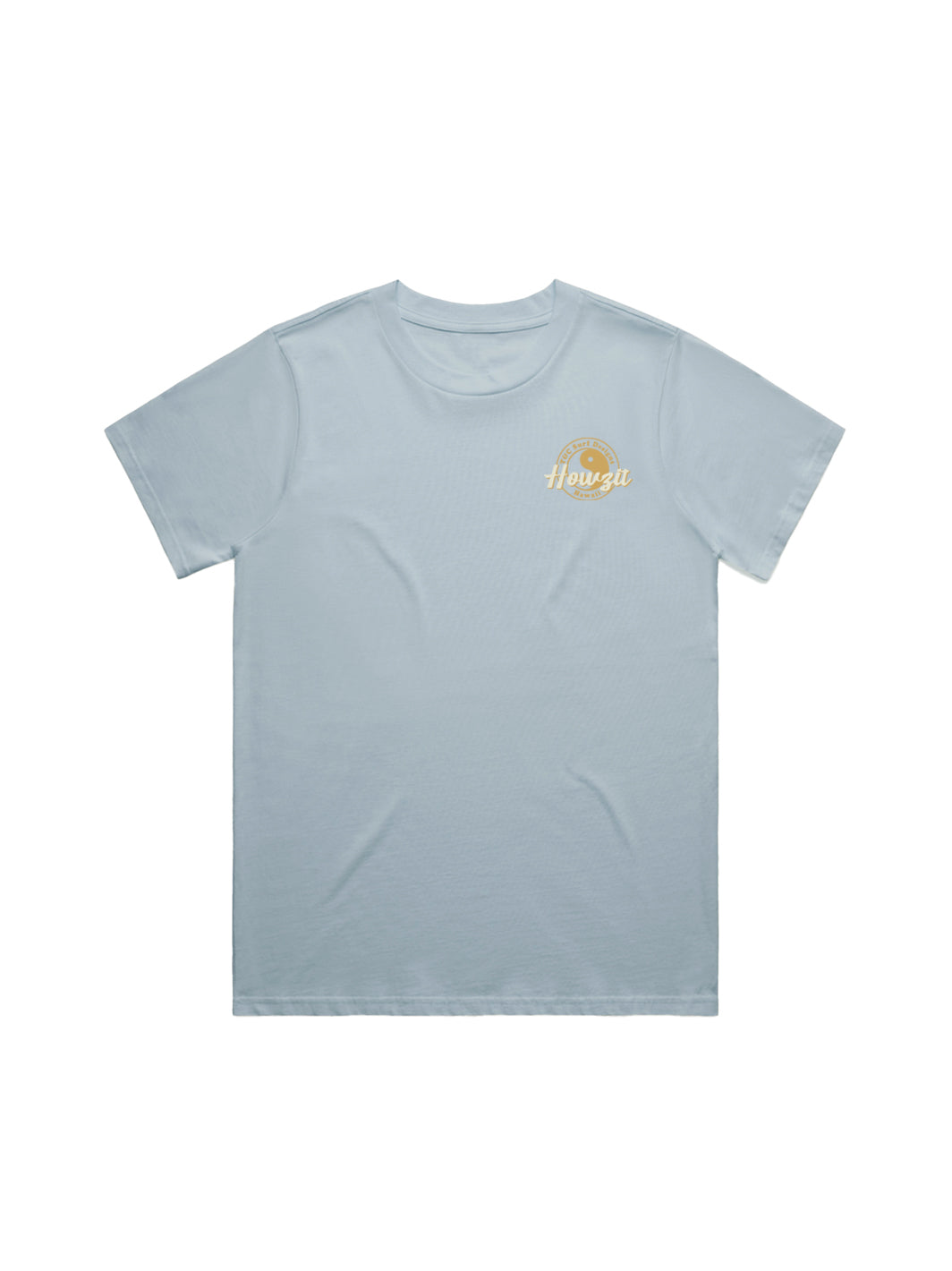 Howzit Classic Tee