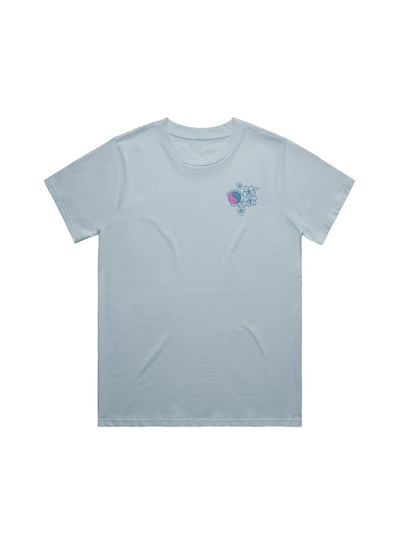 T&C Surf Designs T&C Surf Blossom Classic Tee,