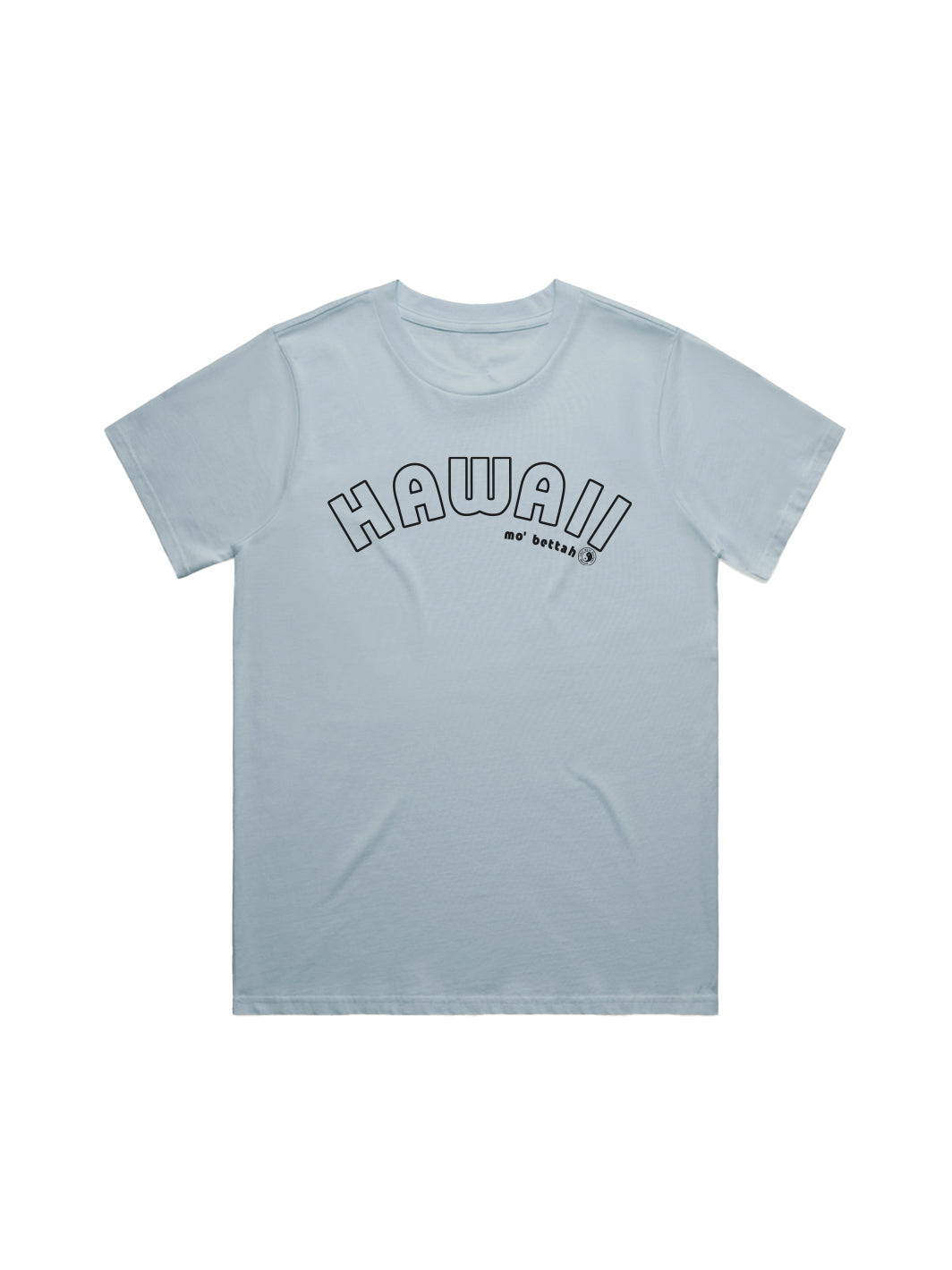 Mo' Bettah Classic Tee