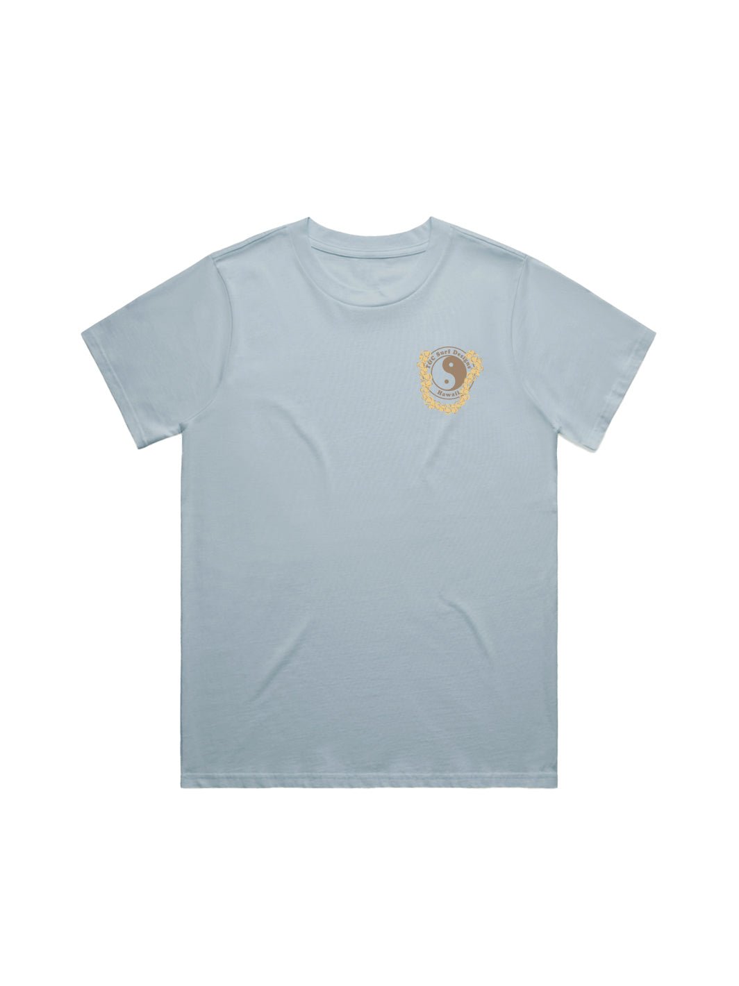 T&C Surf Designs More Lei Classic Tee,