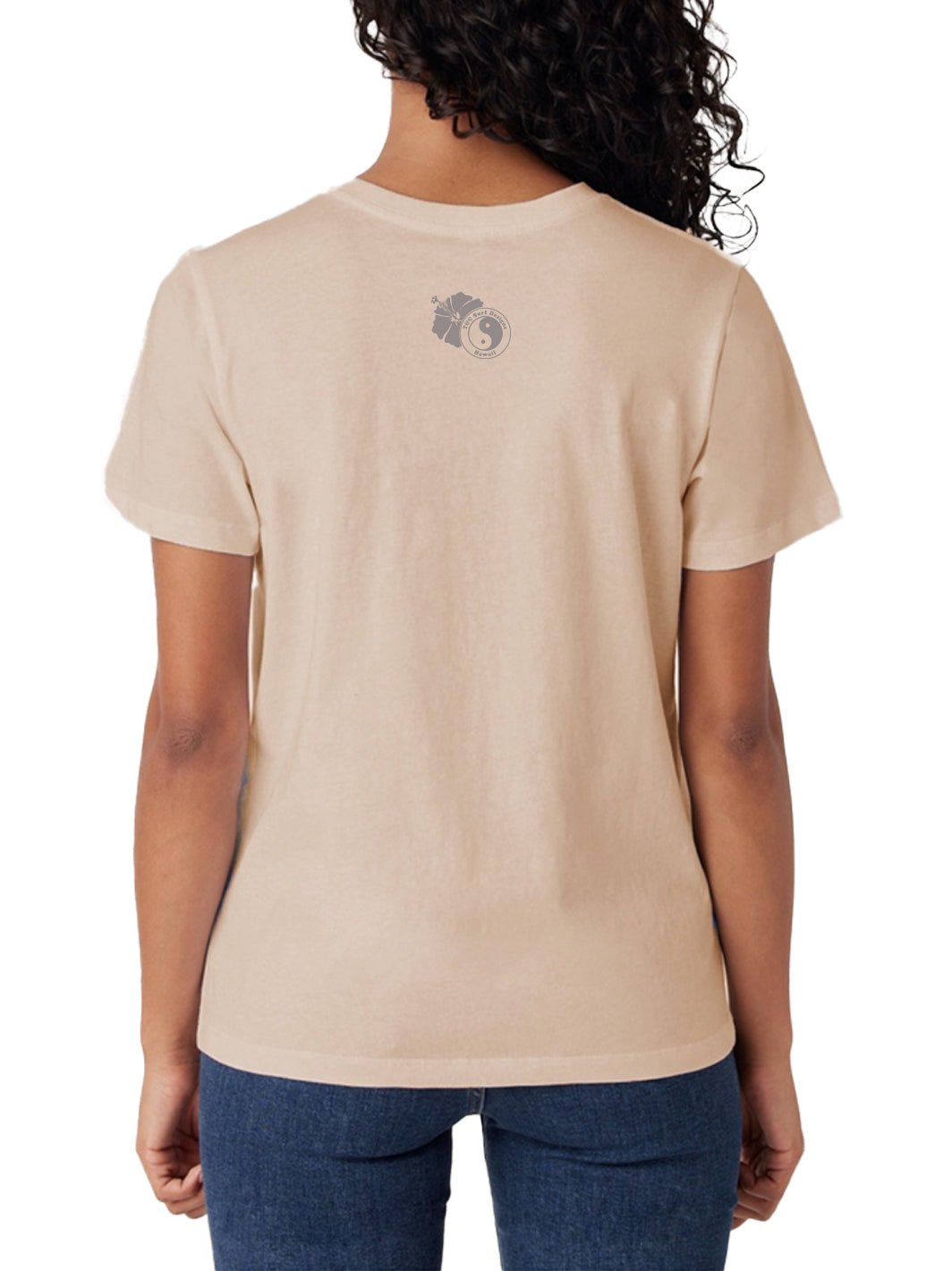 Retro Floral Band Classic Tee - T&C Surf Designs
