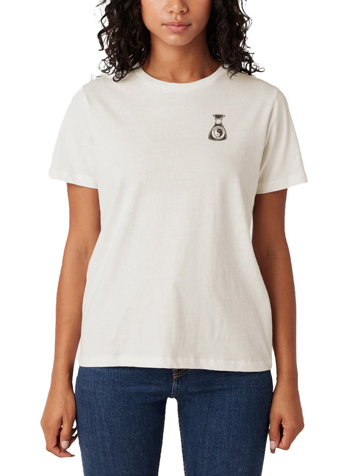 Shoyu Poke Classic Tee - T&C Surf Designs