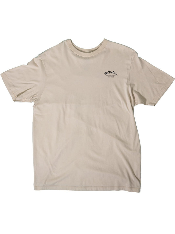 T&C Surf x Salty Crew Papio Tee