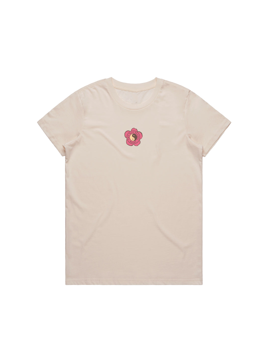 Koi Taiyaki Maple Tee