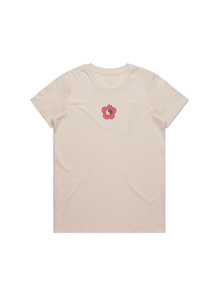 Koi Taiyaki Maple Tee
