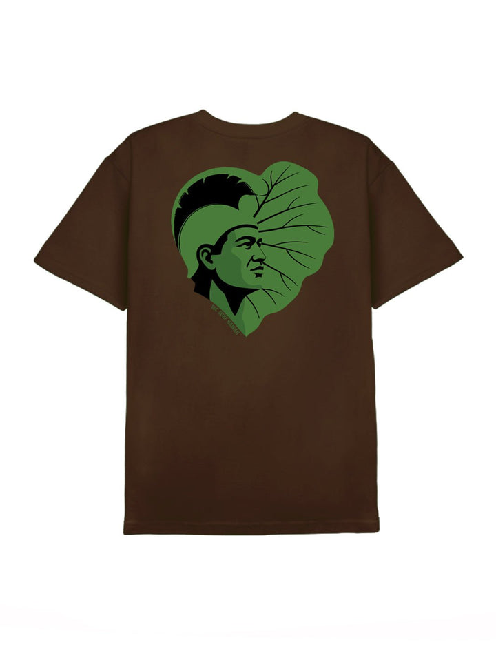 King Kalo Tee - T&C Surf Designs