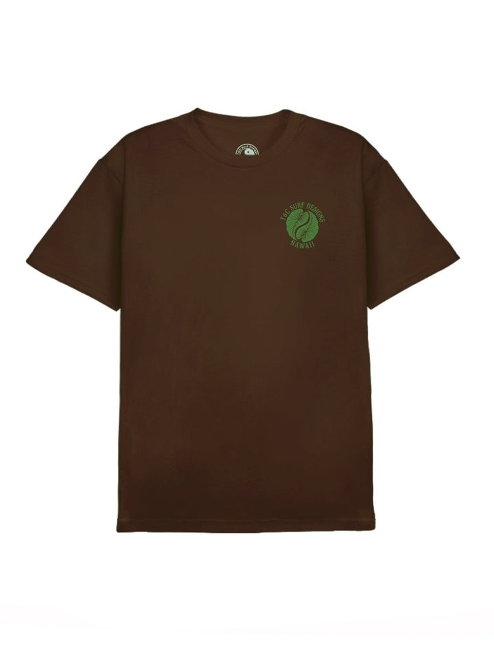 King Kalo Tee - T&C Surf Designs
