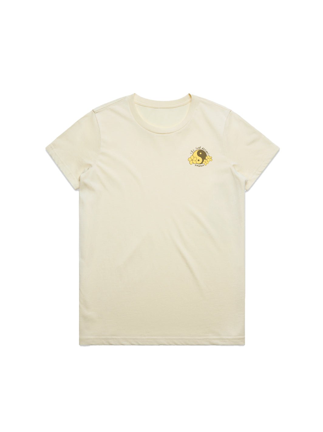 T&C Surf Designs T&C Surf Plenty Puakeni Maple Tee, 