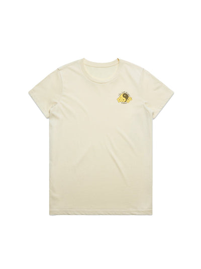 T&C Surf Designs T&C Surf Plenty Puakeni Maple Tee, 