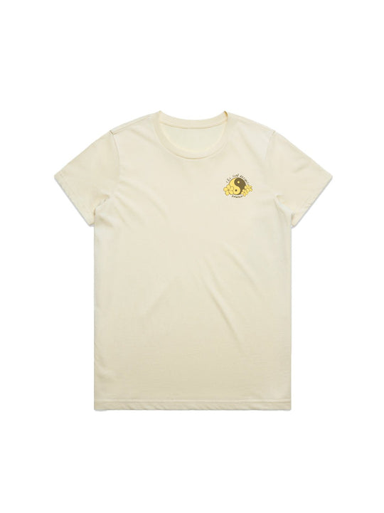 T&C Surf Designs T&C Surf Plenty Puakeni Maple Tee, 