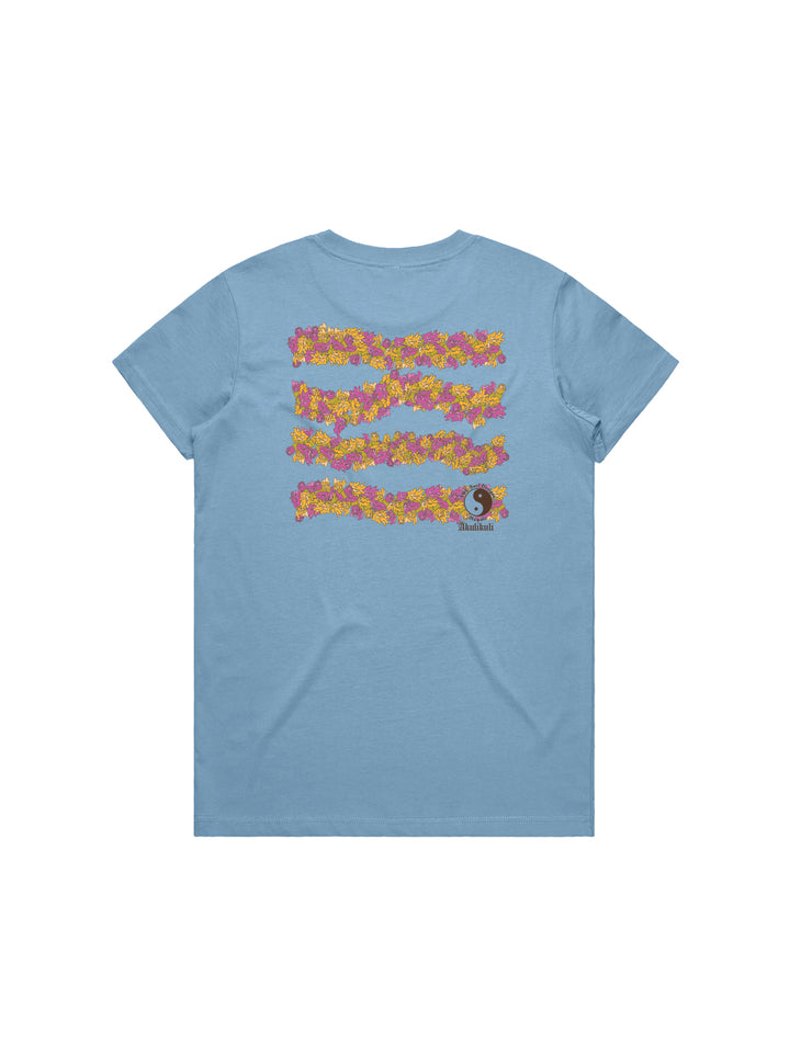 Akulikuli Maple Tee