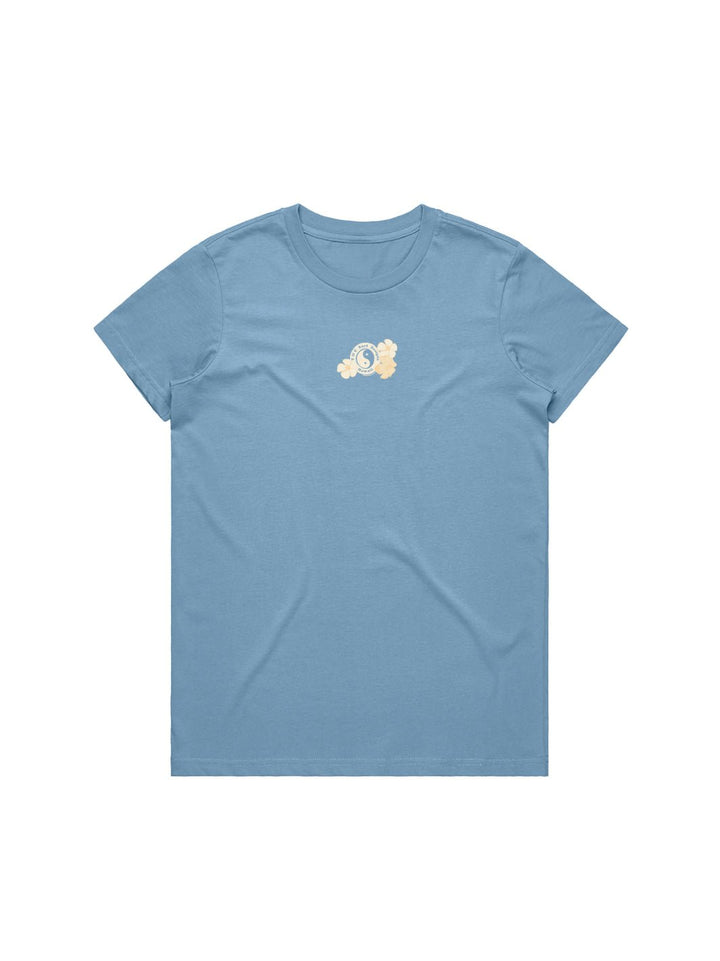 T&C Surf Designs Pua Onaona Maple Tee,