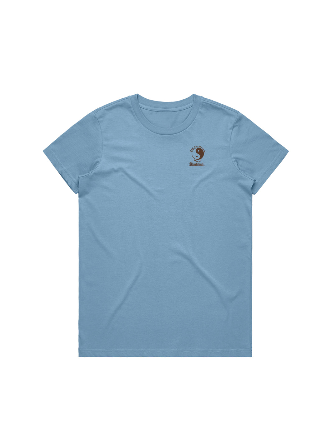 Akulikuli Maple Tee