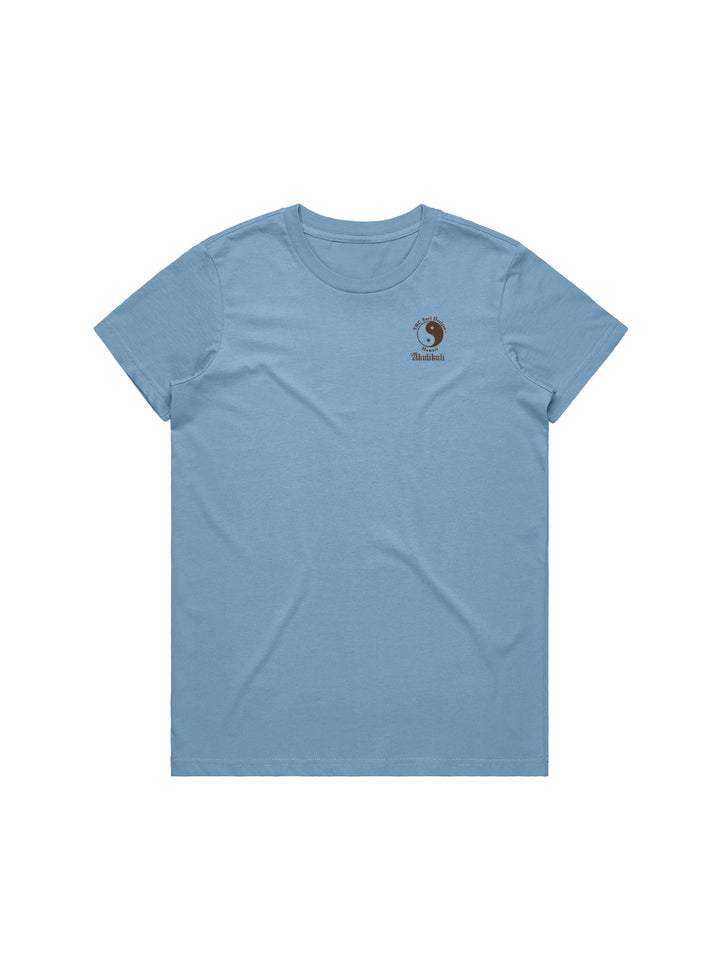 Akulikuli Maple Tee