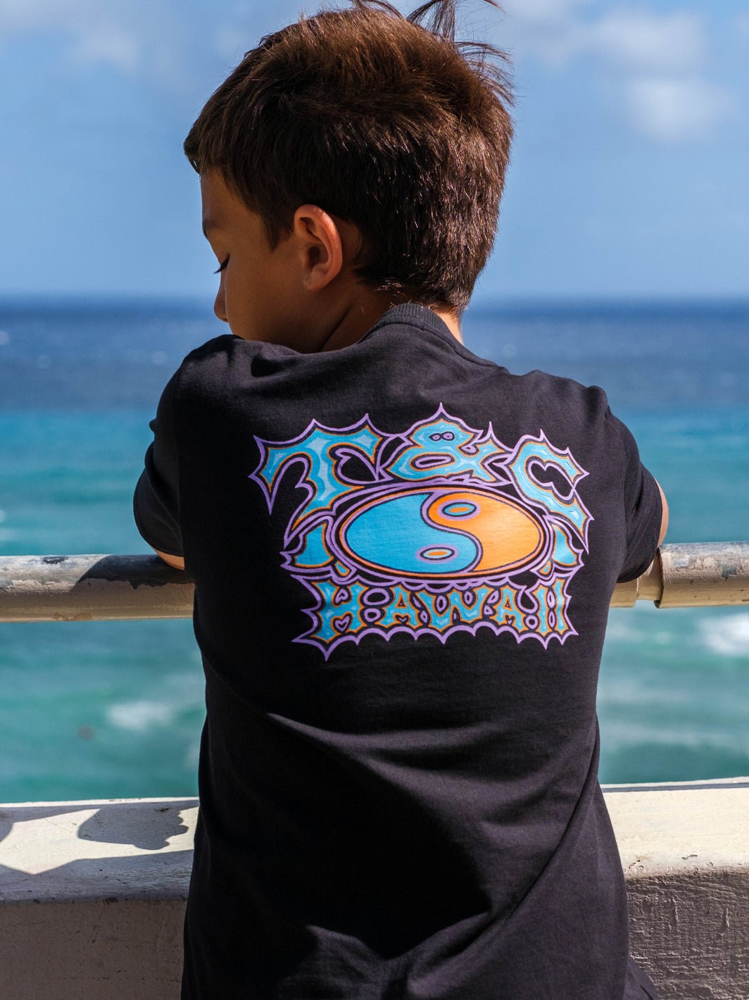 Kids Lifestyle & Surfwear: Shop the Collection Online – T&C Surf