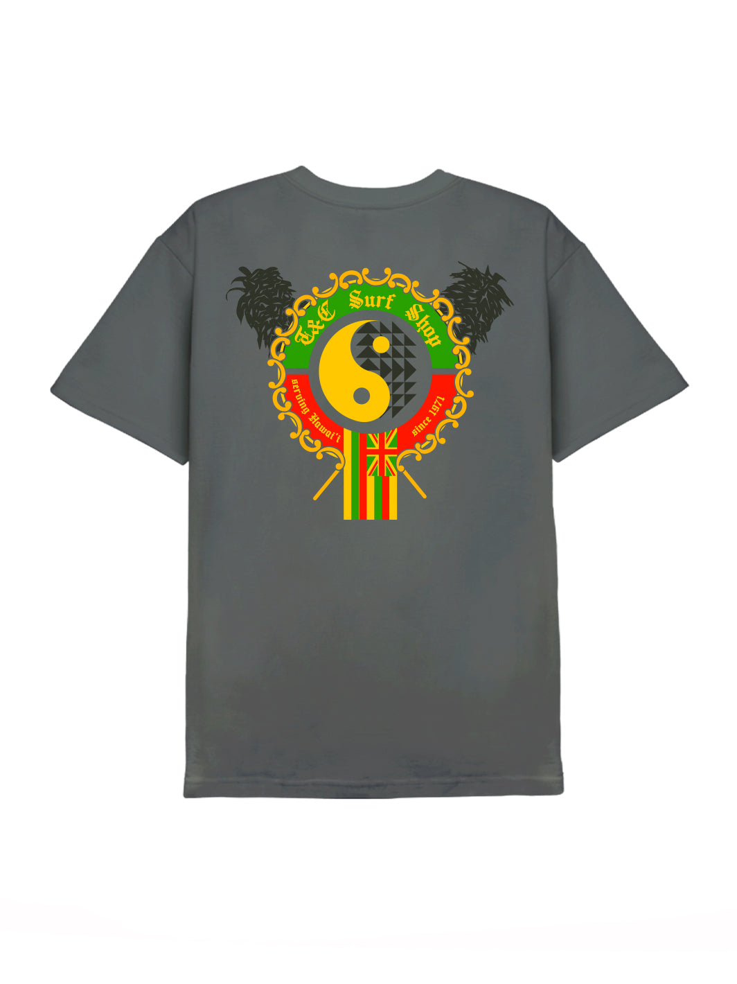 Standard Shop Tee
