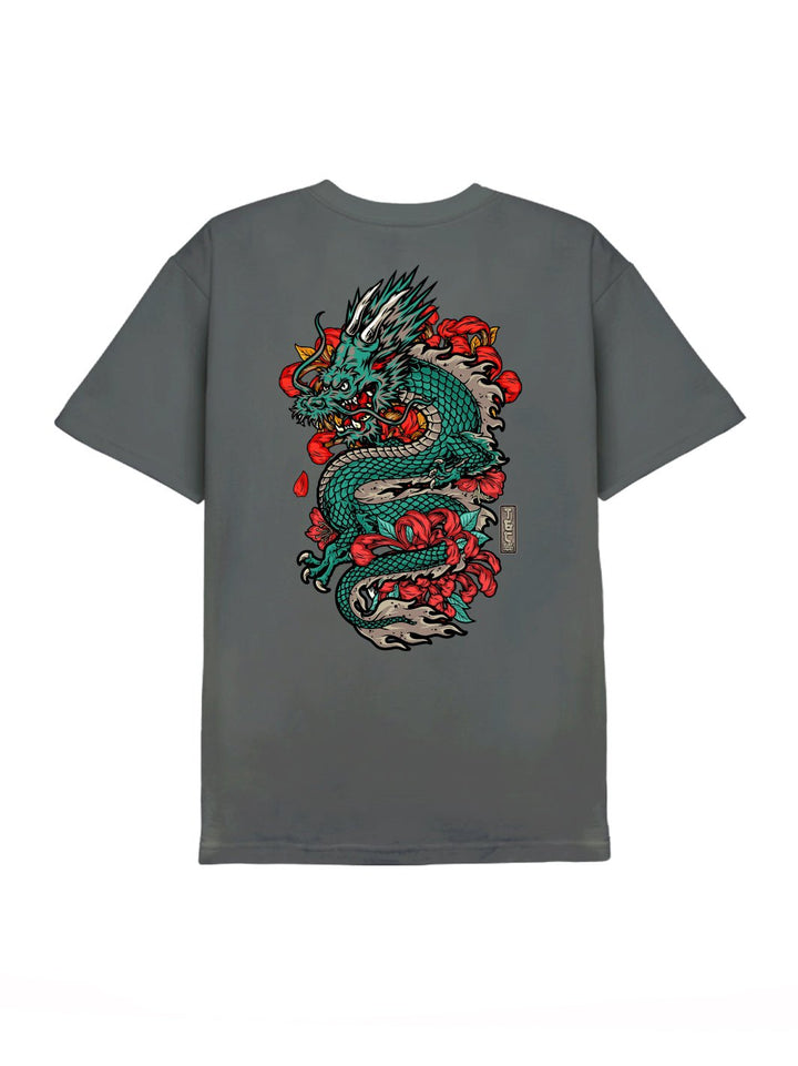 Ryujin Tee - T&C Surf Designs