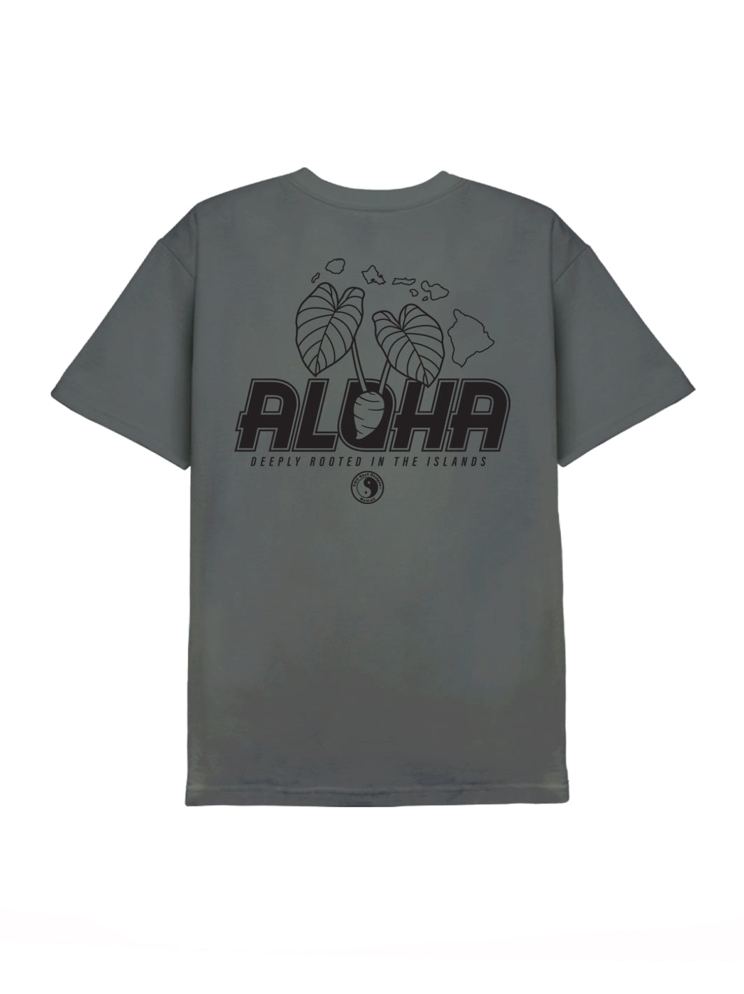 Aloha Kalo Tee
