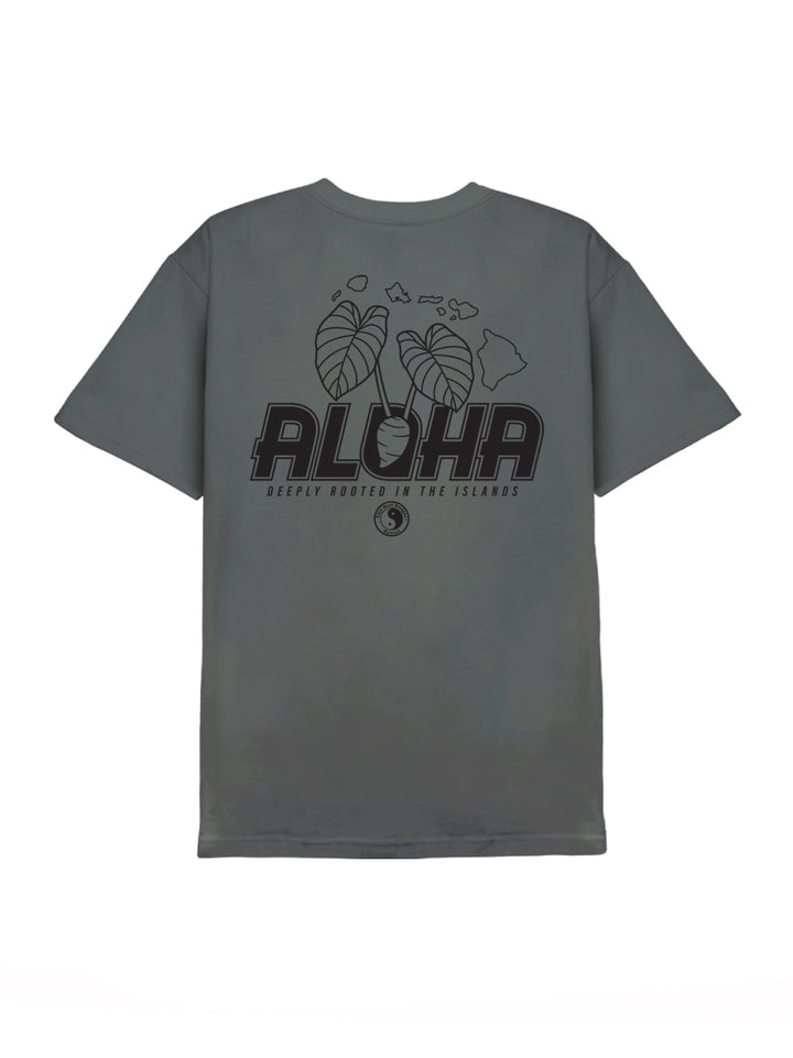 Aloha Kalo Tee