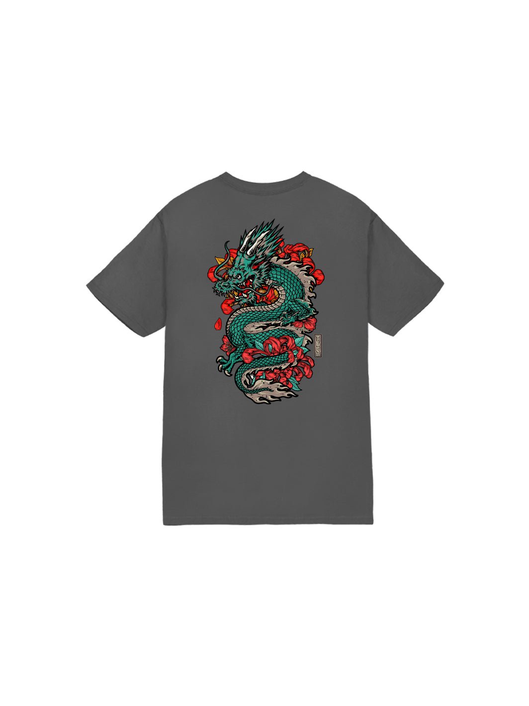 Kids Ryujin Tee - T&C Surf Designs