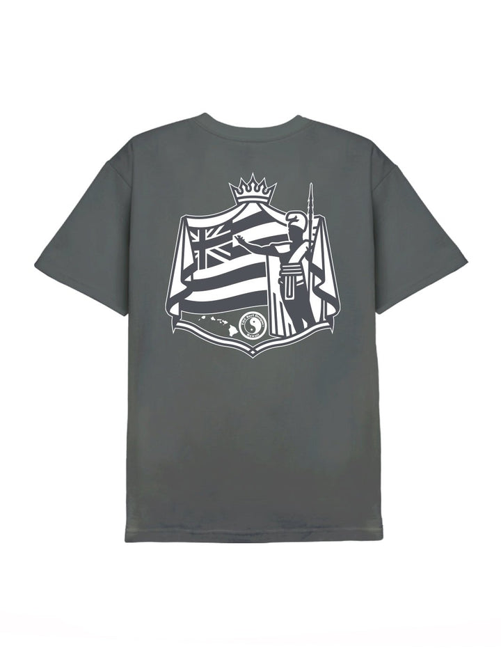 Thick Kam Shield Tee - T&C Surf Designs