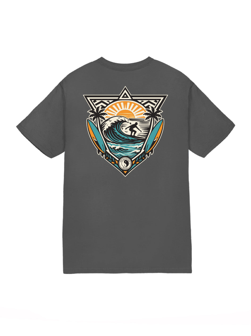 Good Day Jersey Tee
