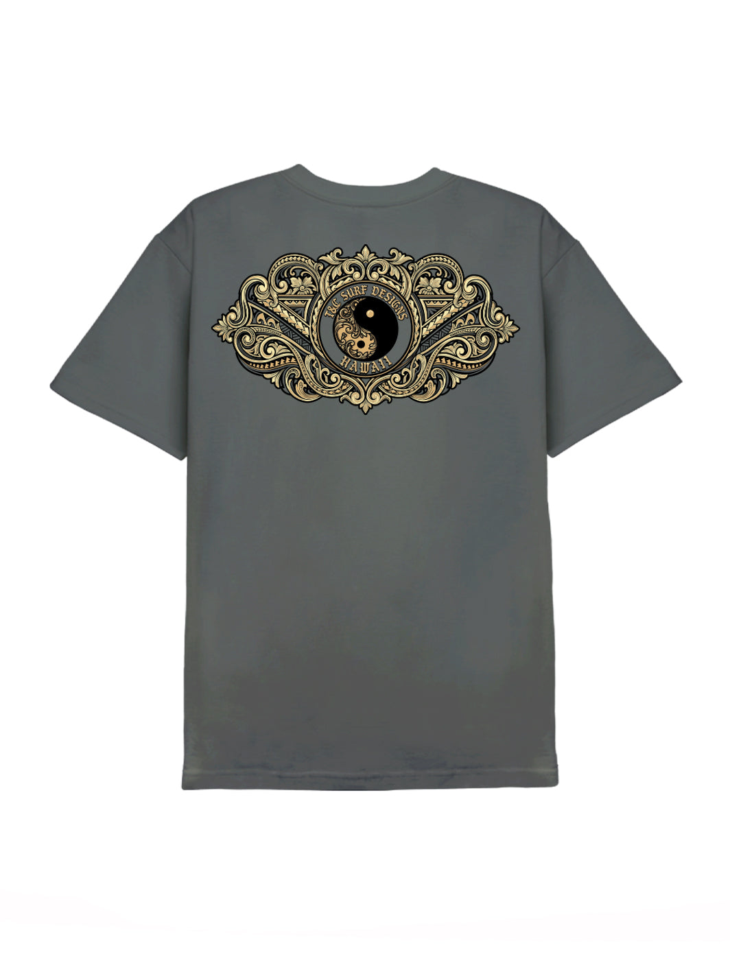 Tribal Ornate Tee