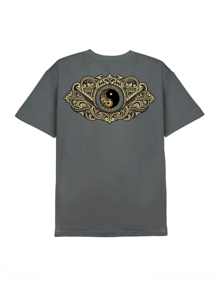 Tribal Ornate Tee