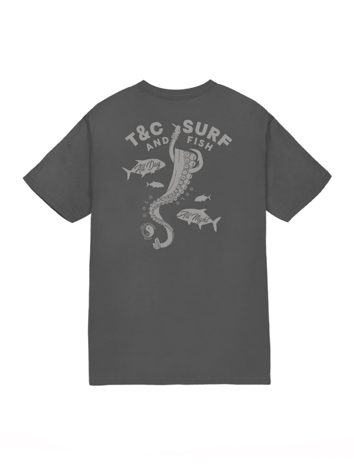 Bait Check Jersey Tee