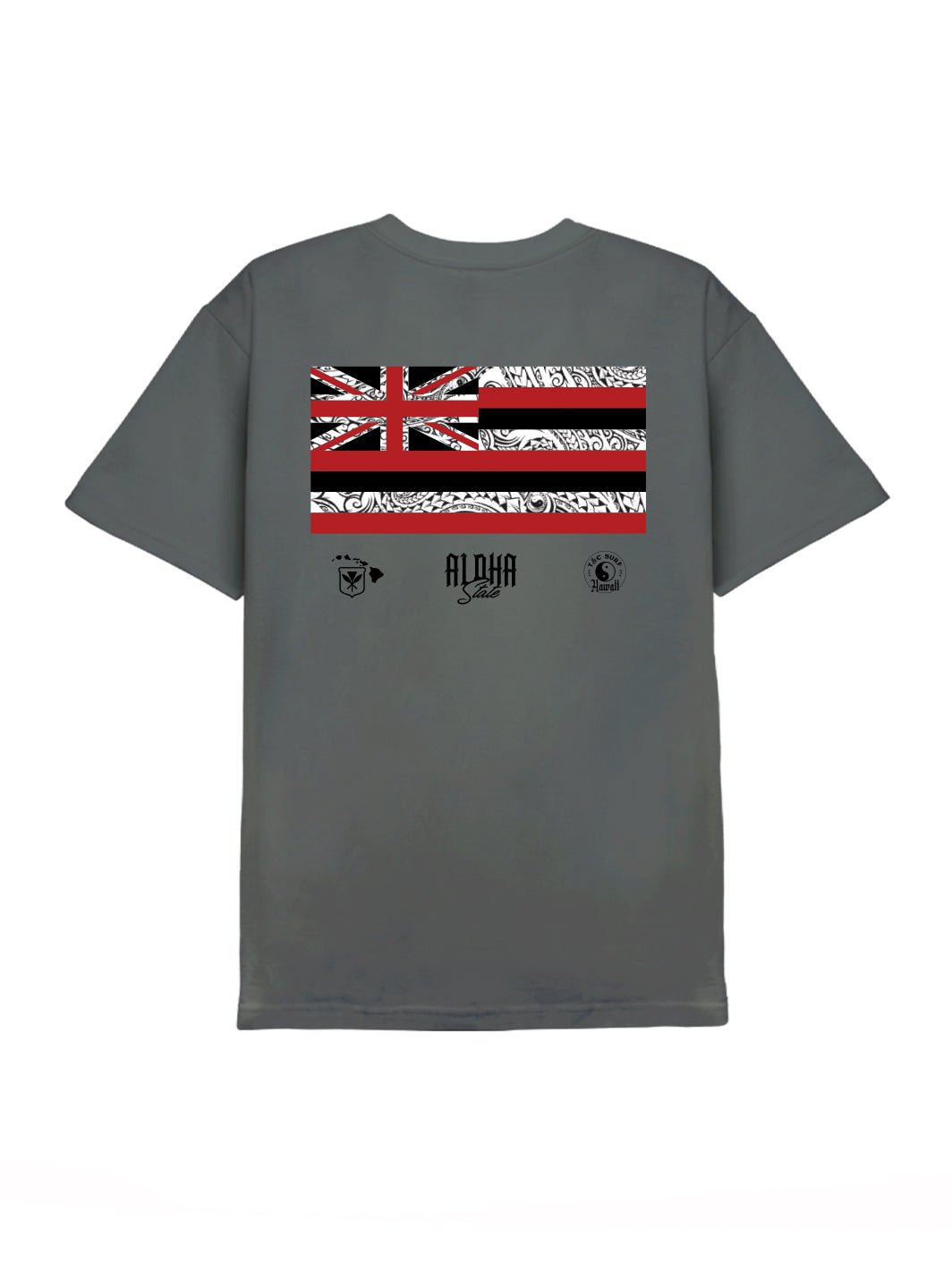 Men Short Sleeve Tees – T&C Surf Designs