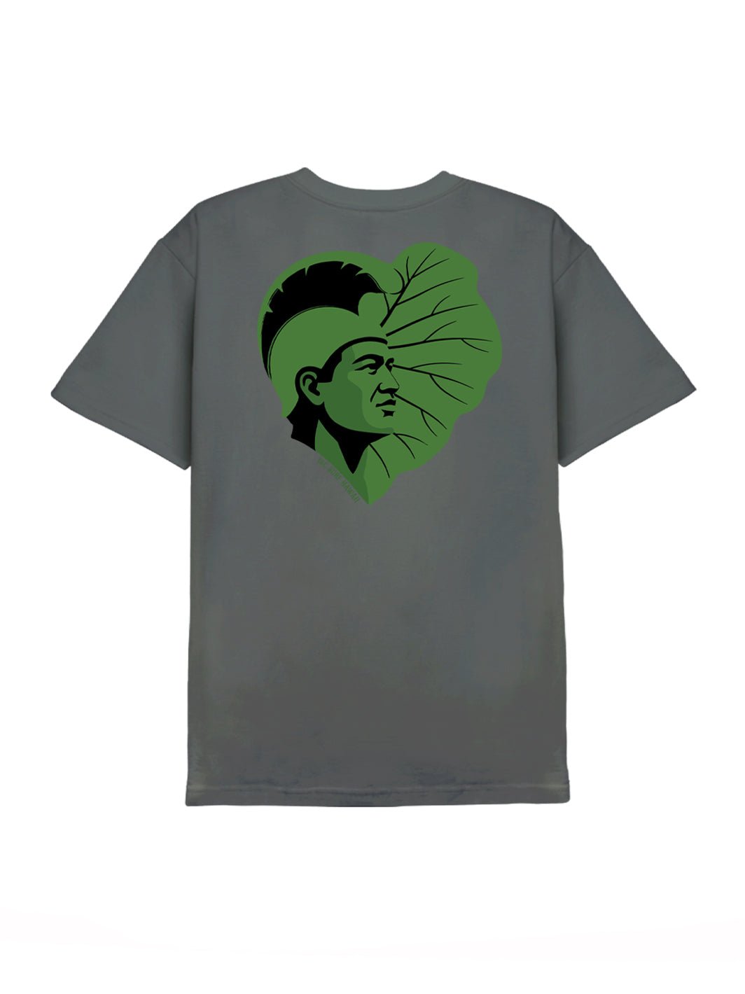 King Kalo Tee - T&C Surf Designs