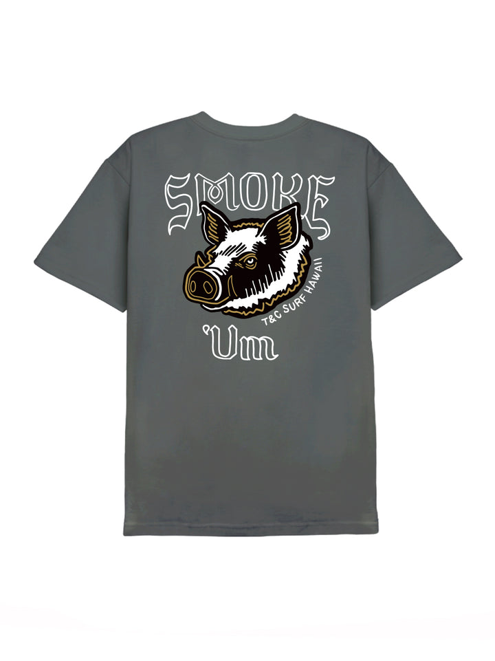 Smoke Um Tee