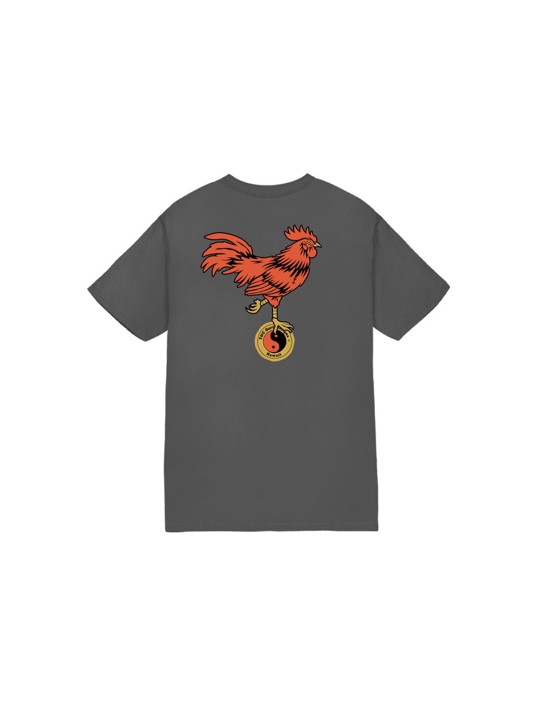 Kids Fast Food Tee - T&C Surf Designs