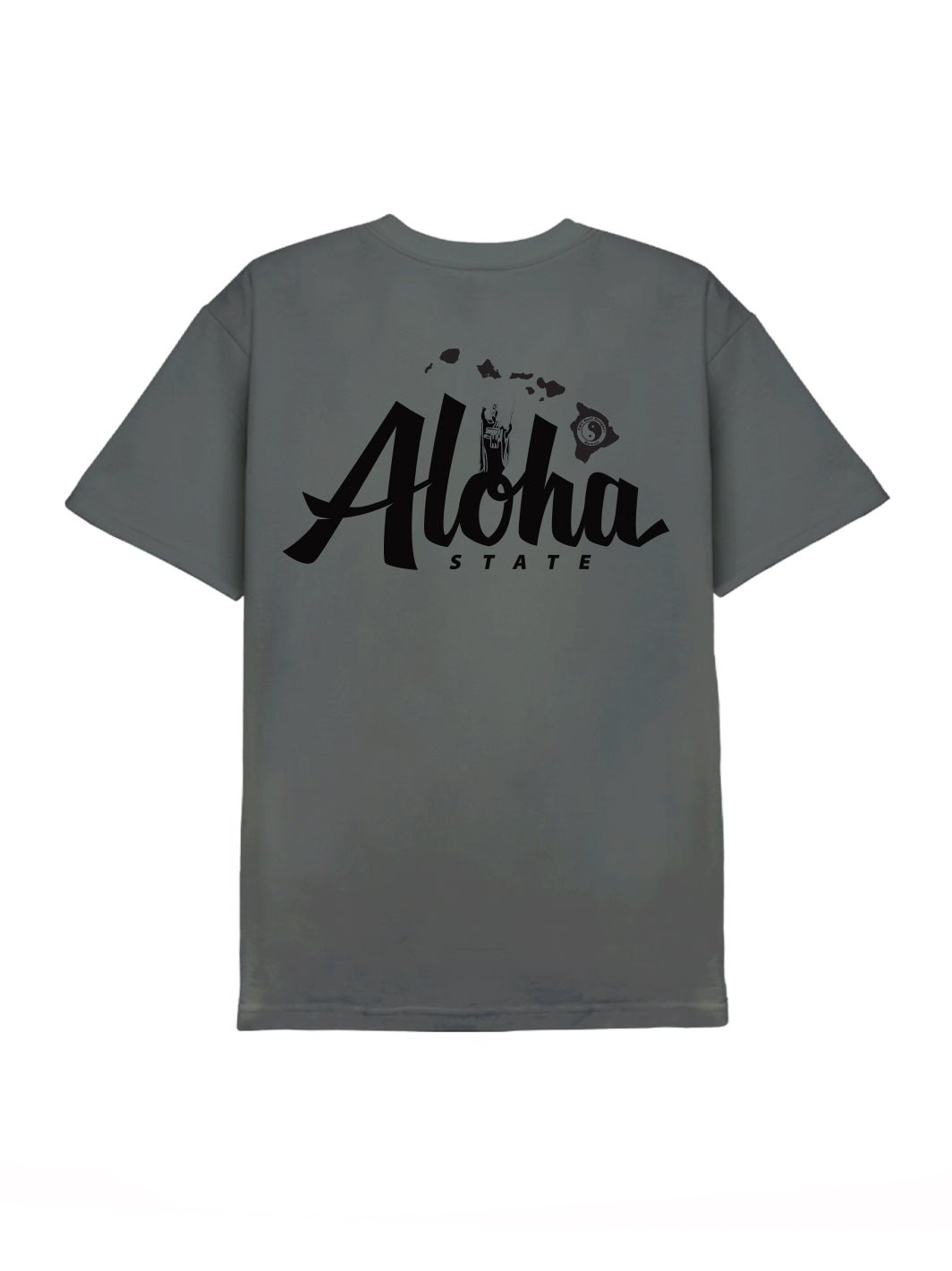 Aloha Kam Island Tee